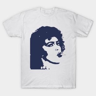 Rocky Horror Frank N Furter T-Shirt